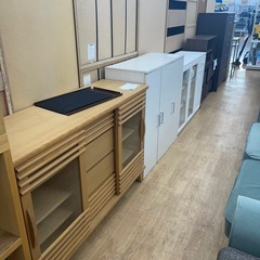 ★リユースのサカイ幸手店★SJ10002★ラック　クリーニング済み の画像