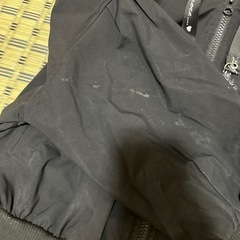子供服　薄手のジャンバー150の画像