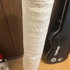 IKEA フロアランプの画像
