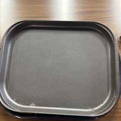 TIGER タイガー多目的ホットプレートの画像
