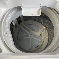 天)新生活家電2点セット635  の画像