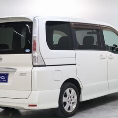 📺ファミリーに嬉しい後席モニター付き📺　≪日産 セレナ≫の画像