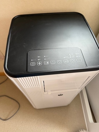 スポットクーラー 【2025最新型】移動型エアコン 工事免 10畳 冷風 Amazon | スポットクーラー 【2025最新型】移動式エアコン 10畳