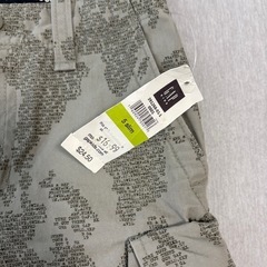 GAP ミリタリー系　カーゴショートパンツの画像