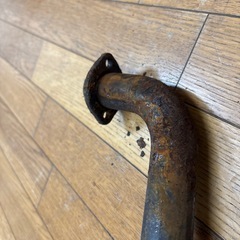 ビームス　マフラーの画像