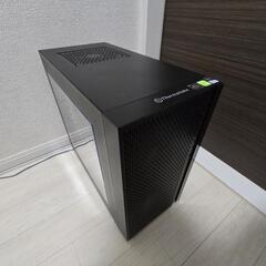 ゲーミングPC【セット売り可】の画像