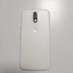 美品 Moto G4 Plus 32GB SIMフリーの画像