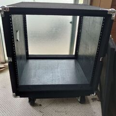 CLASSIC PRO ラックケースの画像