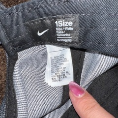 NIKE   キャップ   ナイキ 帽子の画像