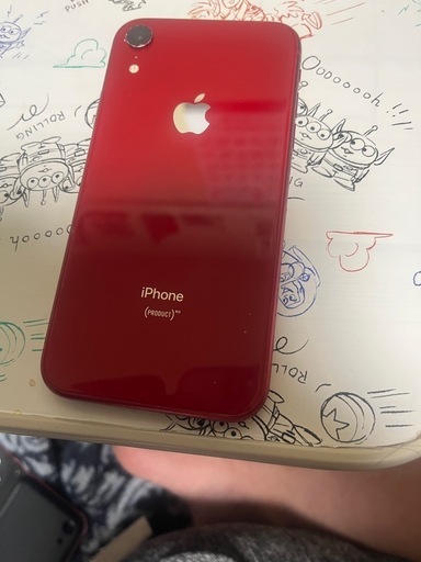 iPhoneXR

