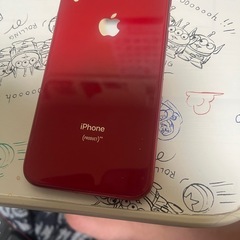 iPhoneXR
の画像