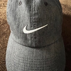 NIKE   キャップ   ナイキ 帽子の画像