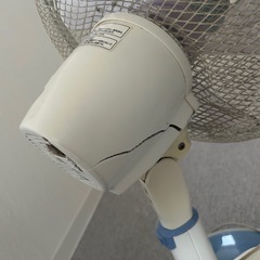扇風機の画像