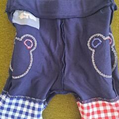 【美品】ミキハウス ホットビスケッツの画像