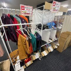 【登山用品　MILLET(ミレー)】引き取り限定　転売OK　倒産品　まとめ売り　ネット商材　アマゾン引き上げ商品　メルカリ　副業 の画像