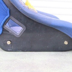 SPARCO スパルコ フルバケットシートの画像