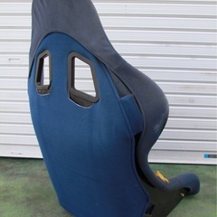 SPARCO スパルコ フルバケットシートの画像
