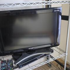 テレビ、テレビレコーダ