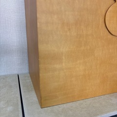 ミッキーマウス　ゴミ箱の画像