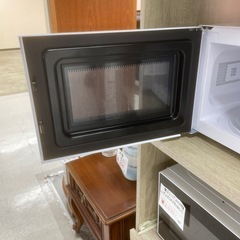 comfee電子レンジ　　CFM-BM172 2023年製の画像