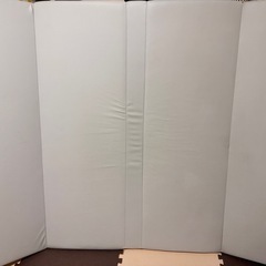【美品】カラズ クリーン プレイマット140×200 の画像