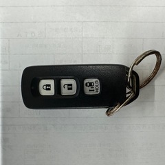 ホンダスマートキーの画像