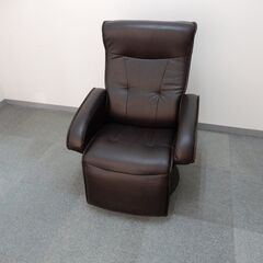 リクライニングチェアの画像