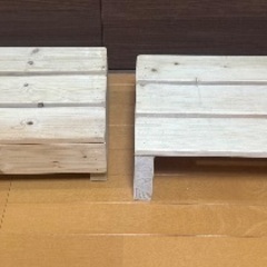 スノコセットの画像