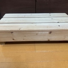 スノコセットの画像