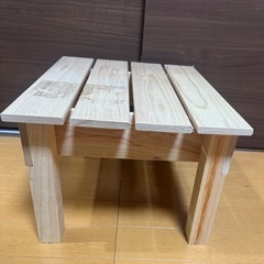 スノコセットの画像