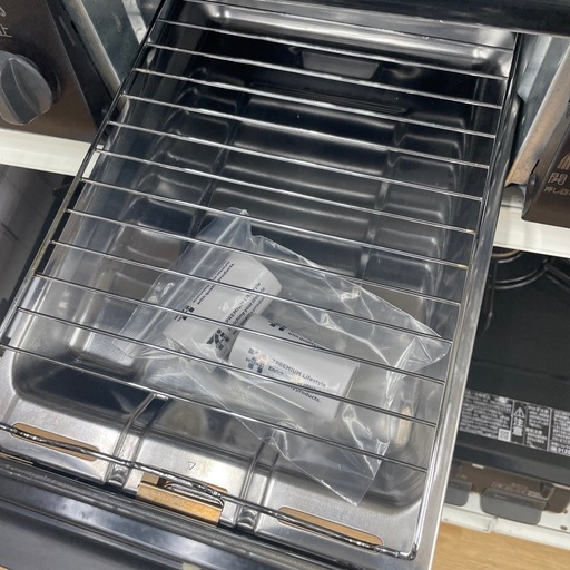 ☆リユースのサカイ幸手店☆SJ9738☆パロマ ガステーブル 22年製 LP