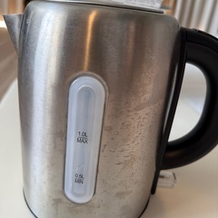 電気ポット