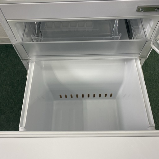 ご来店限定】＊ ヤマダ156L 2ドア冷蔵庫2025年製＊0805-1