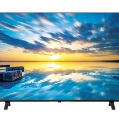 東芝 REGZA 65C350M 新品未開封 激安の画像