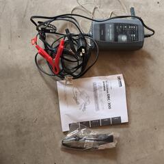 充電器の画像