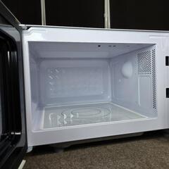 🙇‍♂️h070919売約済み❌9671‼️関西エリア配送設置可🙌‼️最新2022年製✨フラット庫内✨日立 電子レンジの画像