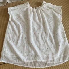 夏服(M～Lの方)の画像