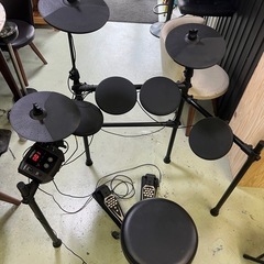 電子ドラム　MEDELI DD401Jの画像