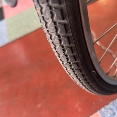 自転車の画像