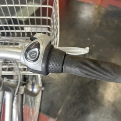 自転車の画像