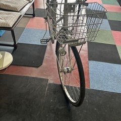 自転車の画像