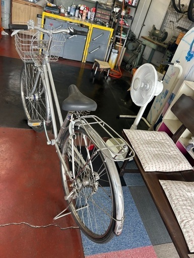 自転車