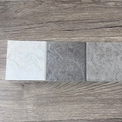 タイル、壁紙などサンプルの画像