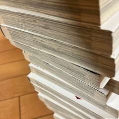 MONSTER 浦沢直樹　1-18の画像