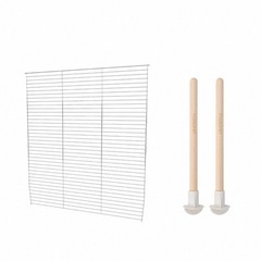鳥かご【未使用品】値下げしました。の画像