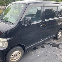 車検r7年8月9日!H19年式バモス4WD!の画像