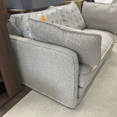 ソファベッド　No.3705　コアラ　CUSHY　koala　セミダブル　【リサイクルショップどりーむ天保山】の画像