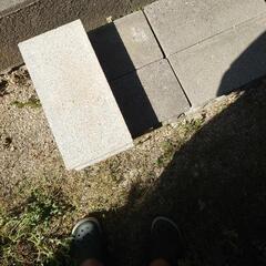 取って付きアルミ製2段踏み台＋の画像