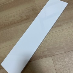 tower洗濯機防水パン上ラックの画像