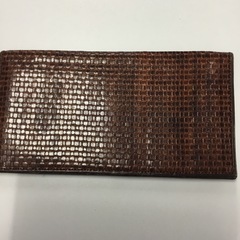 SWANK スワンク　長財布の画像